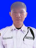 EKKY WINDYA PRAKASA