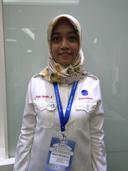 Meyla Mustika Ningrum