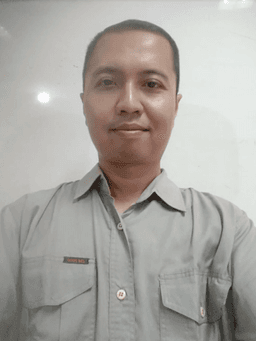 YUDI SULISTIYANTO