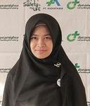 LINDA APRIANTI, S.KM