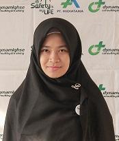 LINDA APRIANTI, S.KM
