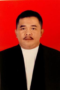 TAUFIK HIDAYAT 