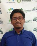 MUHAMAD PERMANA LAKSANA