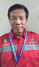 Sudjadi Husen 