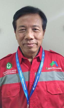 Sudjadi Husen 