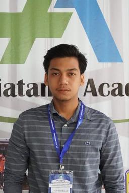Muhammad Fahmi Kamil 