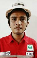 Hendra suryaman