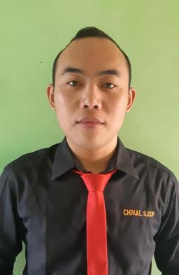 Fajril Laily