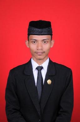 Taufik rochman