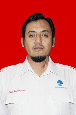 DEDY SUDARYONO