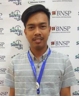 Sachrul Ramdani