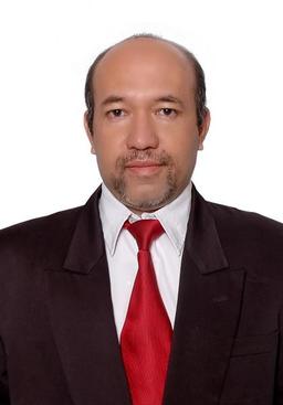 HENDRI INDRA, ST, MM