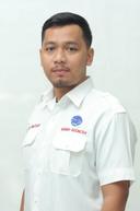 ZIKRI HADI