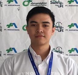 Septian Dwi Pratama