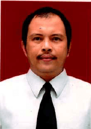 Feredy Olfiany Morong