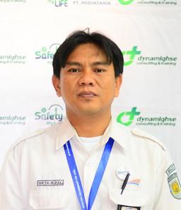 OKTA RIZAL