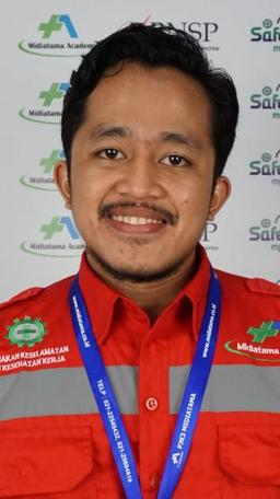 Muhammad Faizurrohman