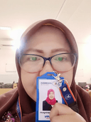 Andari Yuswaningrum