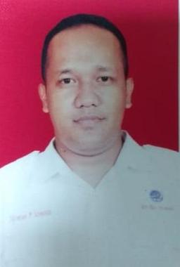 Alfonsus Pandapotan Samosir