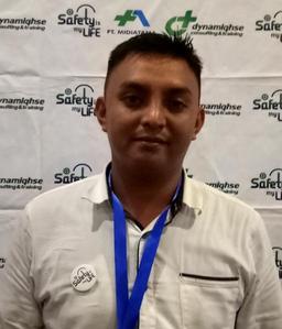 ISMAIL