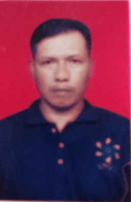 Heri Mardinan