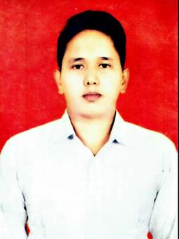 Ardhista Rahman