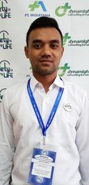 SARIP HIDAYAT