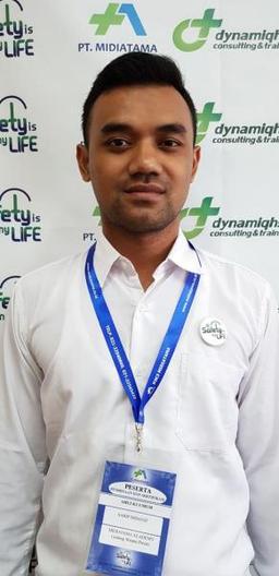 SARIP HIDAYAT