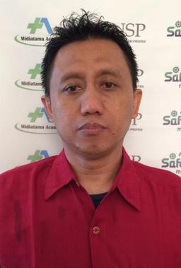 AGUS SUPRIYANTO, SE