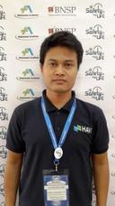 INDRA KRISBIANTORO