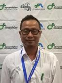 BUDI SETIO WIBOWO