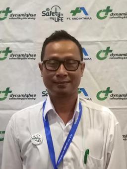 BUDI SETIO WIBOWO