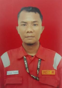 FIRMAN EDISON