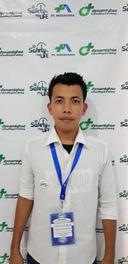 Yogi Pernanda