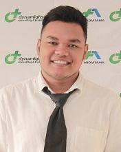 PRASETYO DJIWANDONO