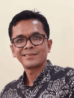 Tri Agus Susiyanto