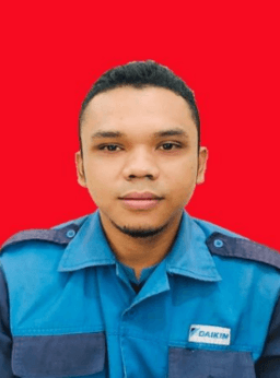 AGIL SYAHRIZAL
