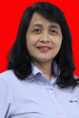 MYRA SETIAWAN