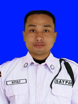 RESKI MUHAMMAD PAHLEPI