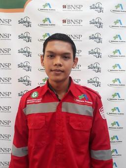 Nur Iman Ramadani
