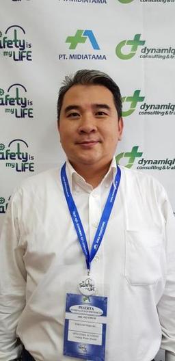 HARI ADI WIBOWO