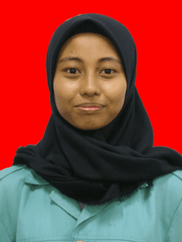 Olivia Norma Daniswara