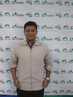 ZULMAS AHMAD SUBEKTI