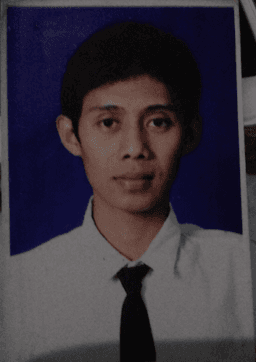Agus Priyanto