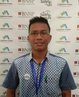 Dunia Terang Sihombing 