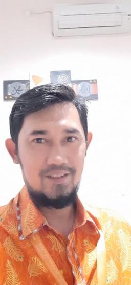 Ady Kurniawan