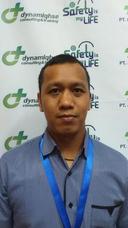 Tony Libert 