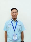 Dedi Wahyudi