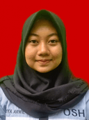 NADYA ARWIE SARININGRUM