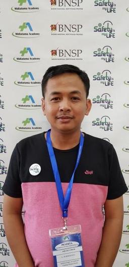 ACHMAD SUKMAJAYA